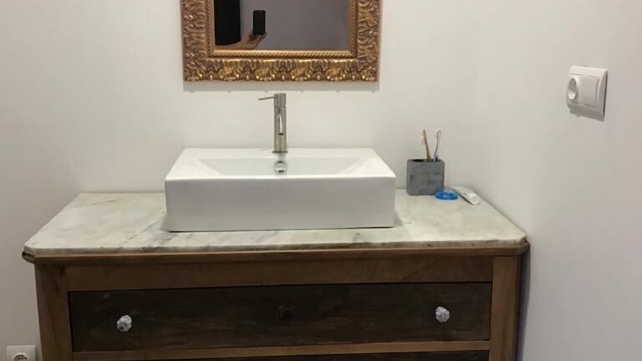 Photo of Bathroom in Tulette