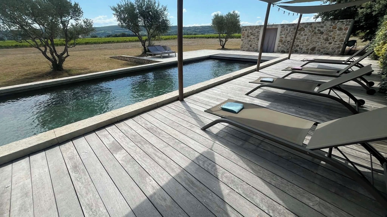 Photo of Outdoor in Tulette