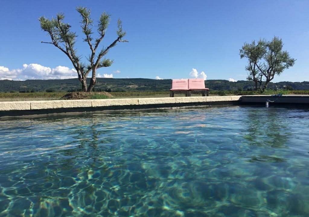 Photo of Outdoor in Tulette