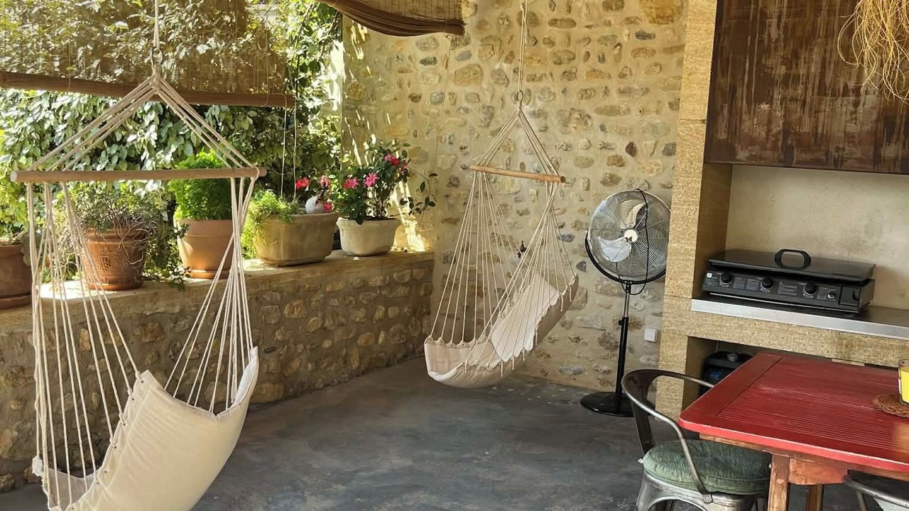 Photo of Outdoor in Tulette
