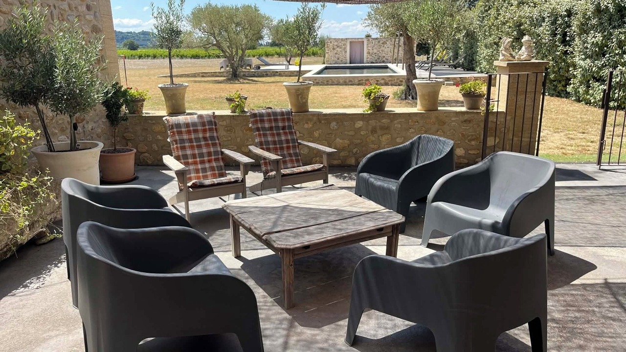 Photo of Outdoor in Tulette