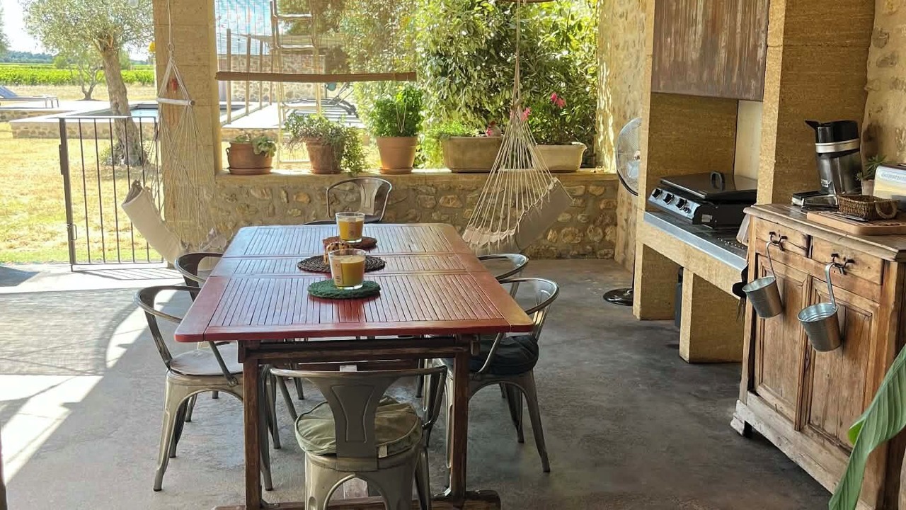 Photo of Outdoor in Tulette