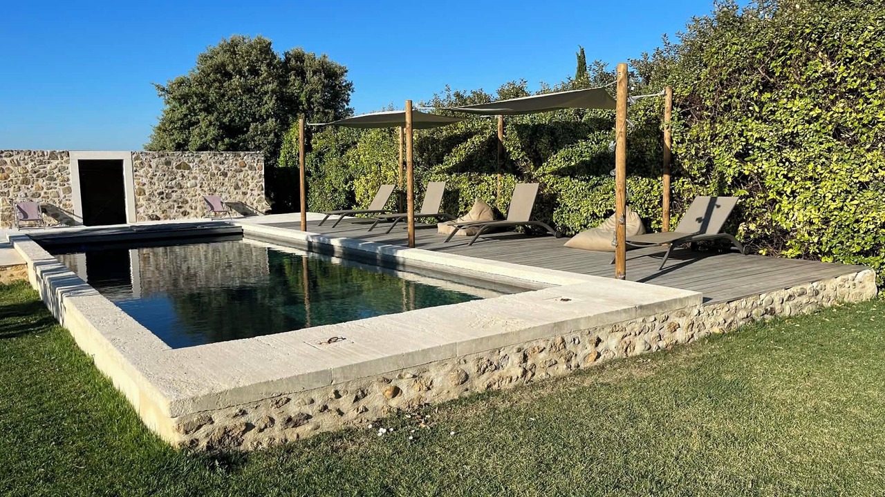 Photo of Outdoor in Tulette