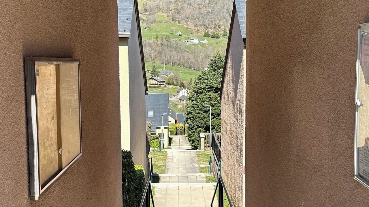 Photo of Outdoor in Cauterets