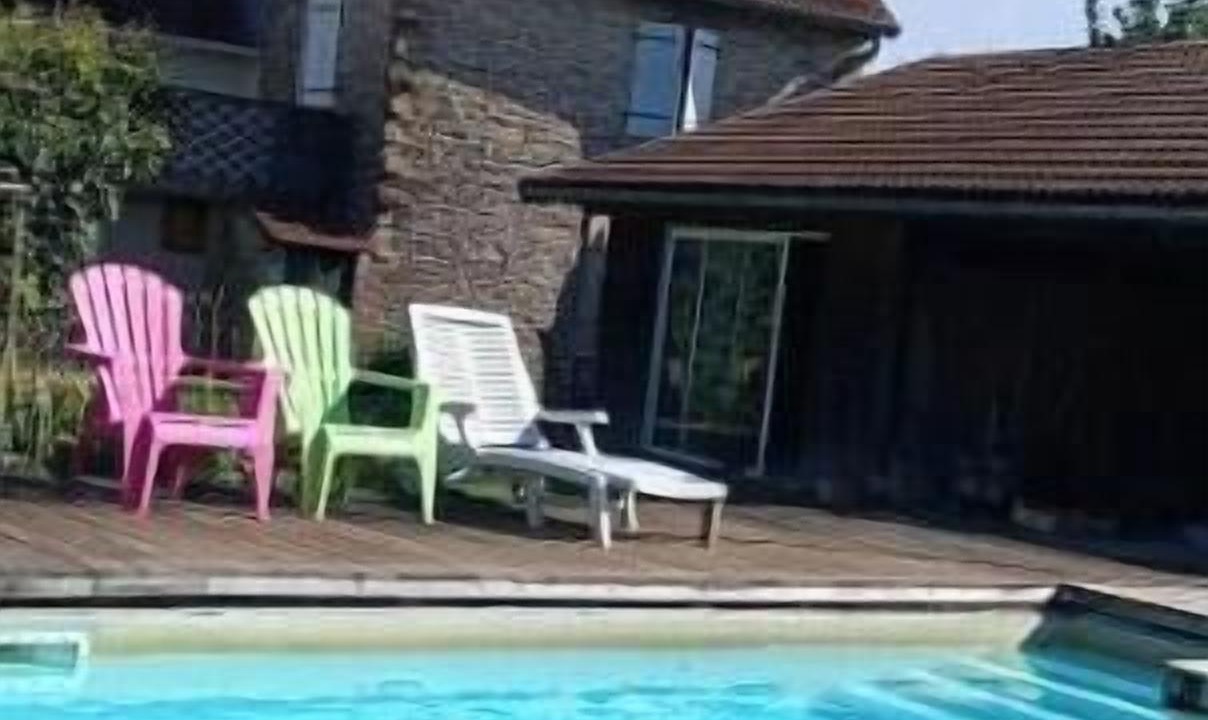 Photo of Outdoor in Borey