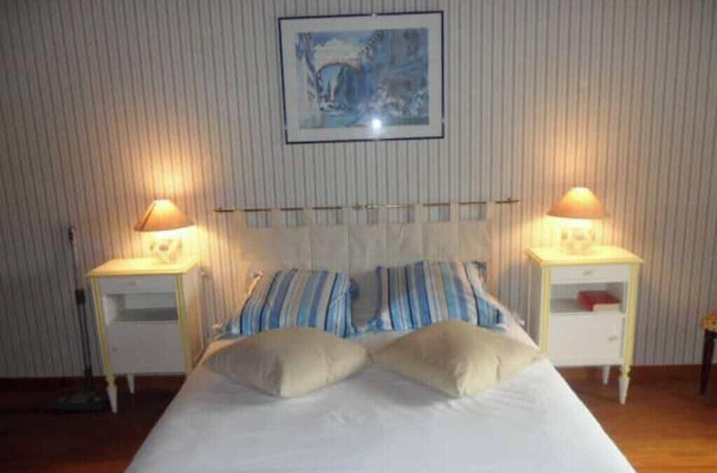 Photo of Bedroom in Borey