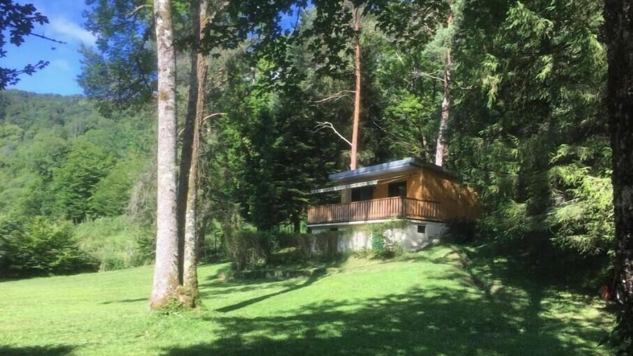 Photo of Outdoor in Haute Vallee de la Loue