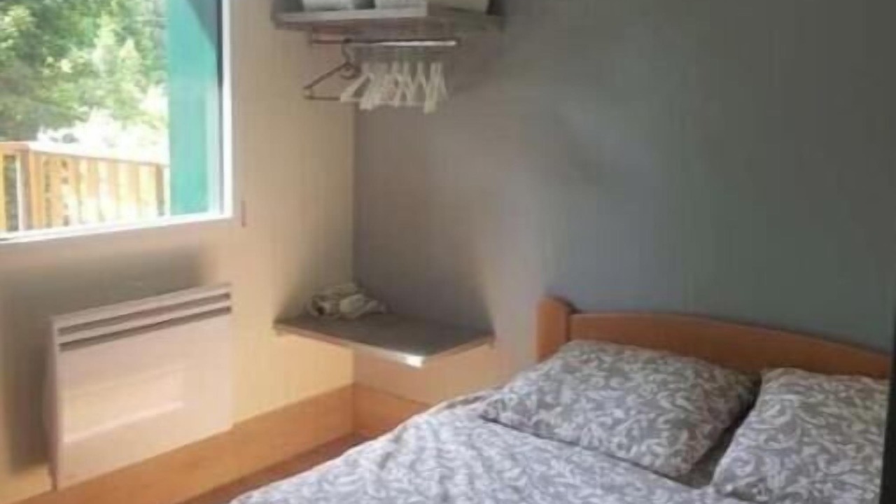 Photo of Bedroom in Haute Vallee de la Loue