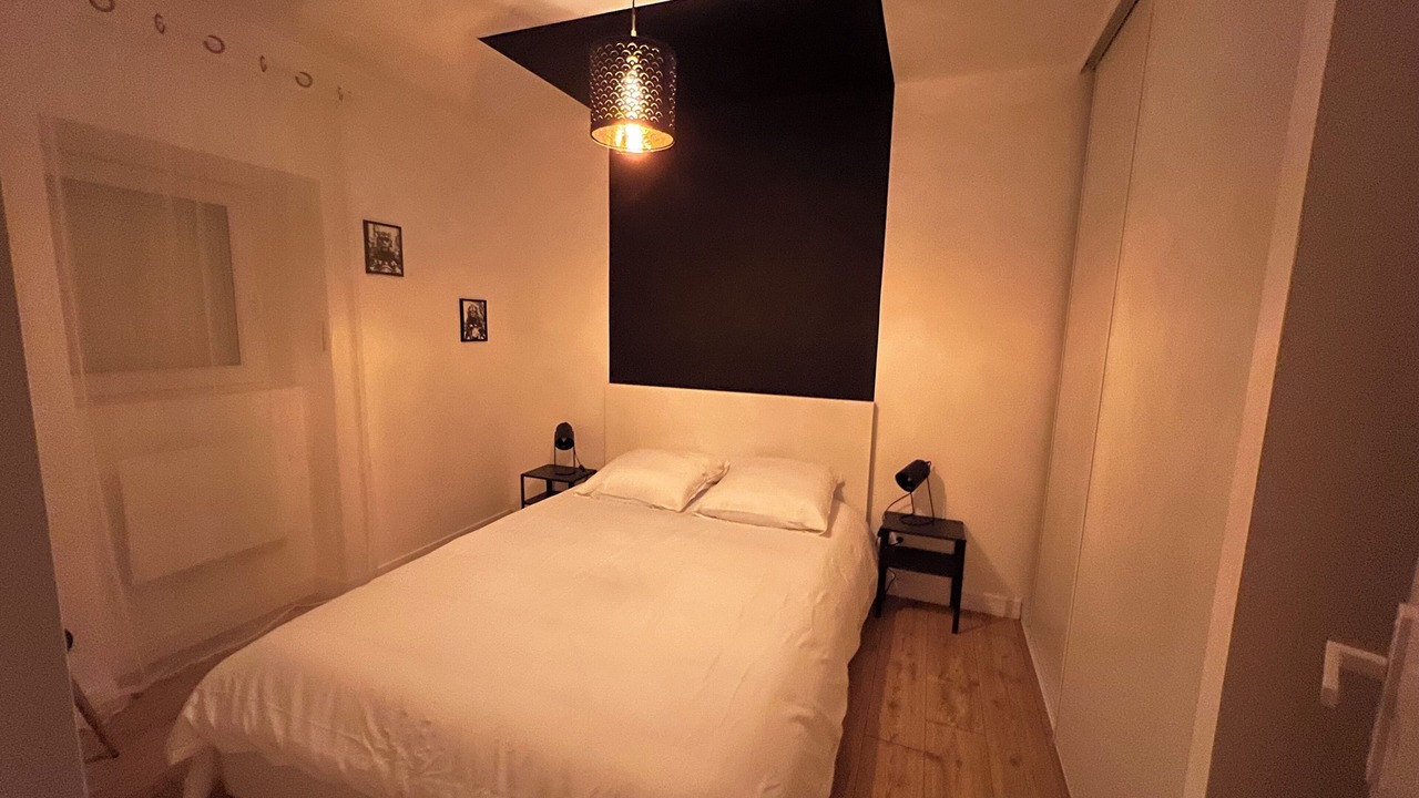Photo of Bedroom in Le Creusot