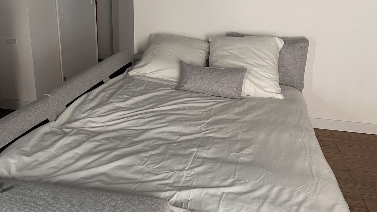 Photo of Bedroom in Le Creusot