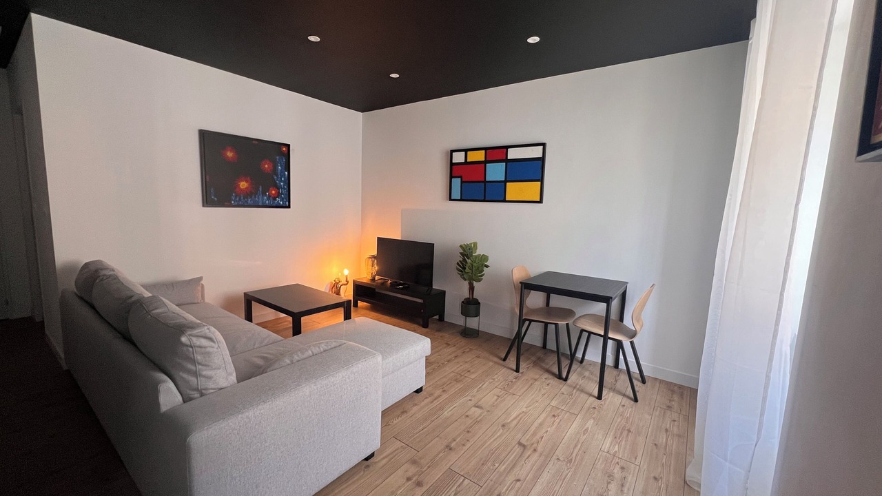 Photo of Livingroom in Le Creusot
