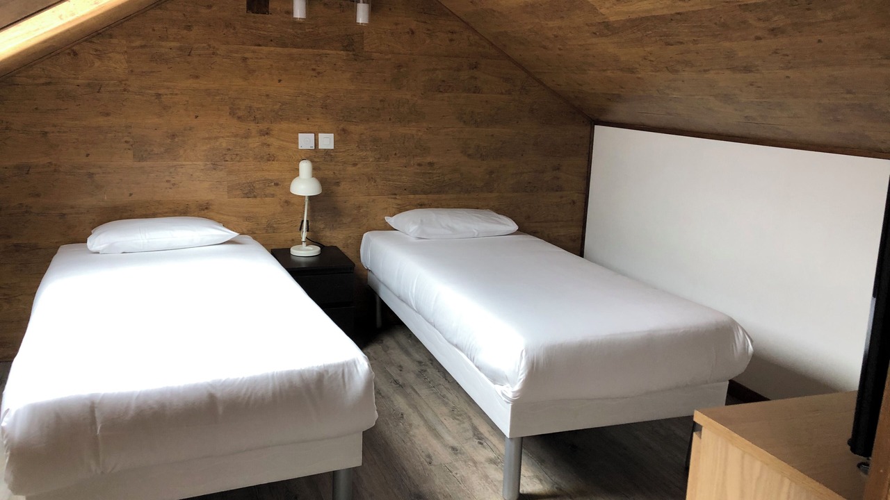Photo of Bedroom in Villejuif