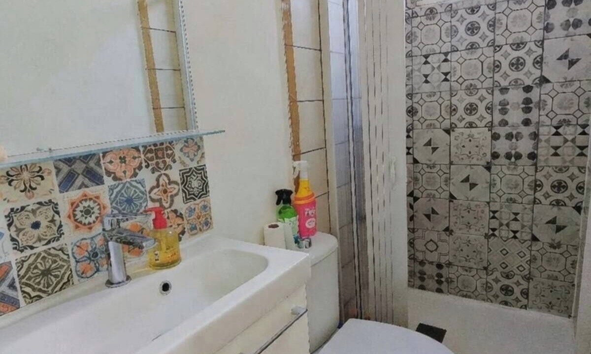 Photo of Bathroom in Savigny-sur-Orge