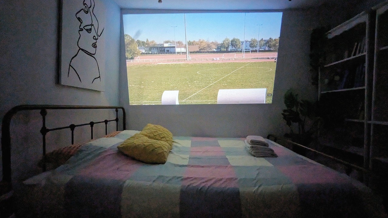 Photo of Bedroom in Savigny-sur-Orge