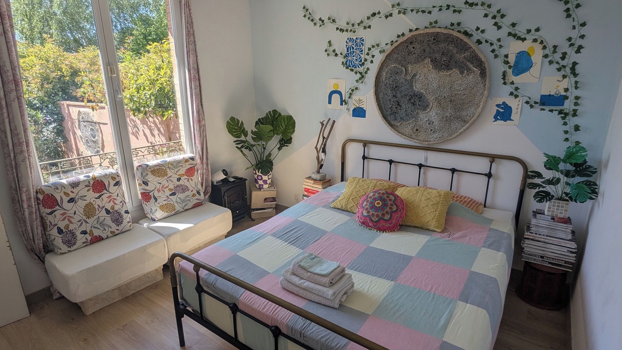 Photo of Bedroom in Savigny-sur-Orge