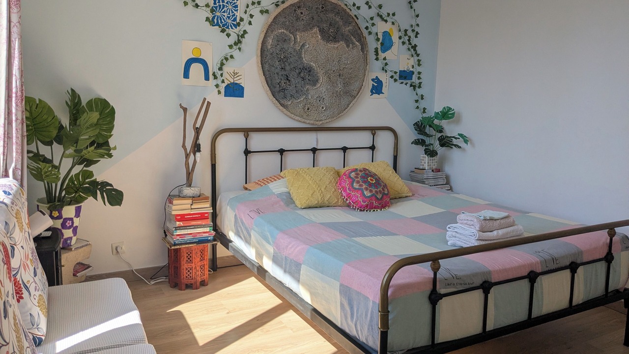 Photo of Bedroom in Savigny-sur-Orge
