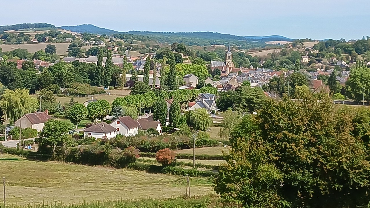 Photo of Outdoor in Moulins Engilbert