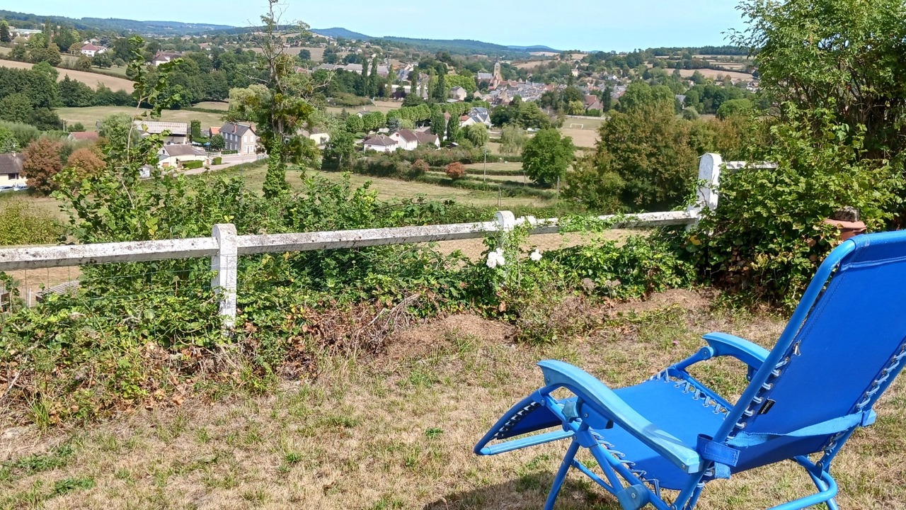 Photo of Outdoor in Moulins Engilbert