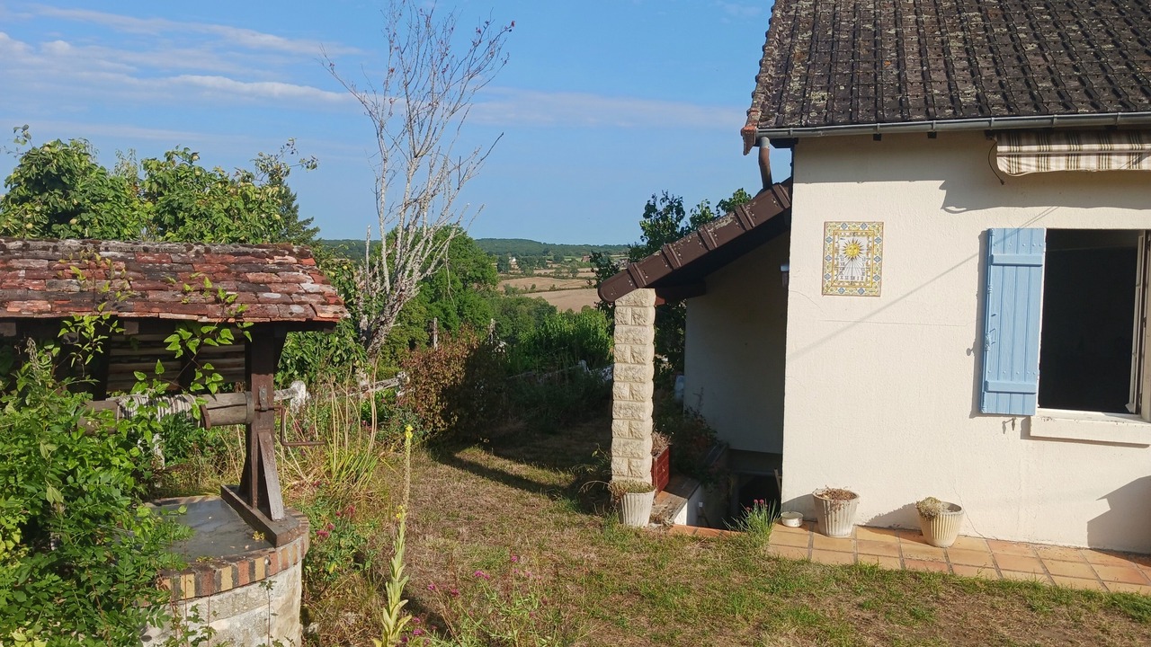 Photo of Outdoor in Moulins Engilbert