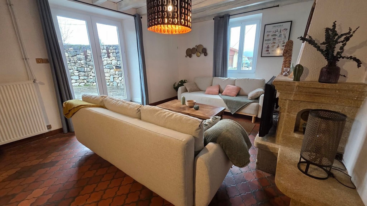 Photo of Livingroom in Venon