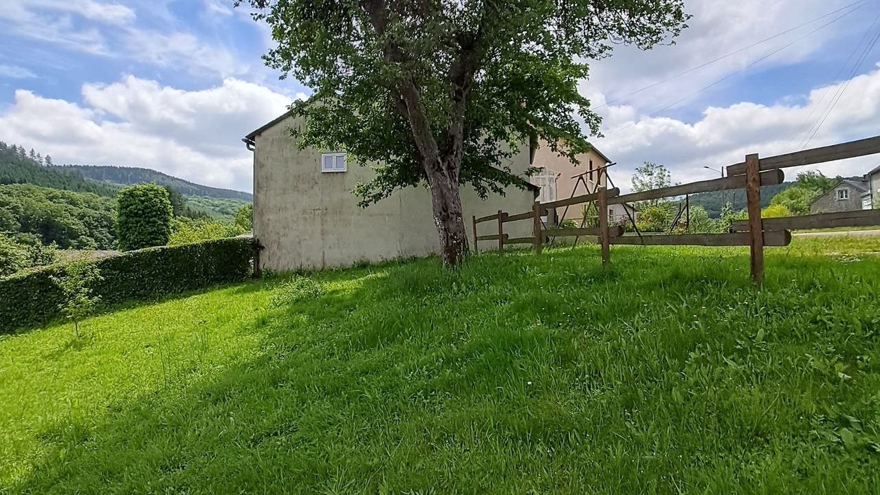 Photo of Outdoor in Chateau-Chinon