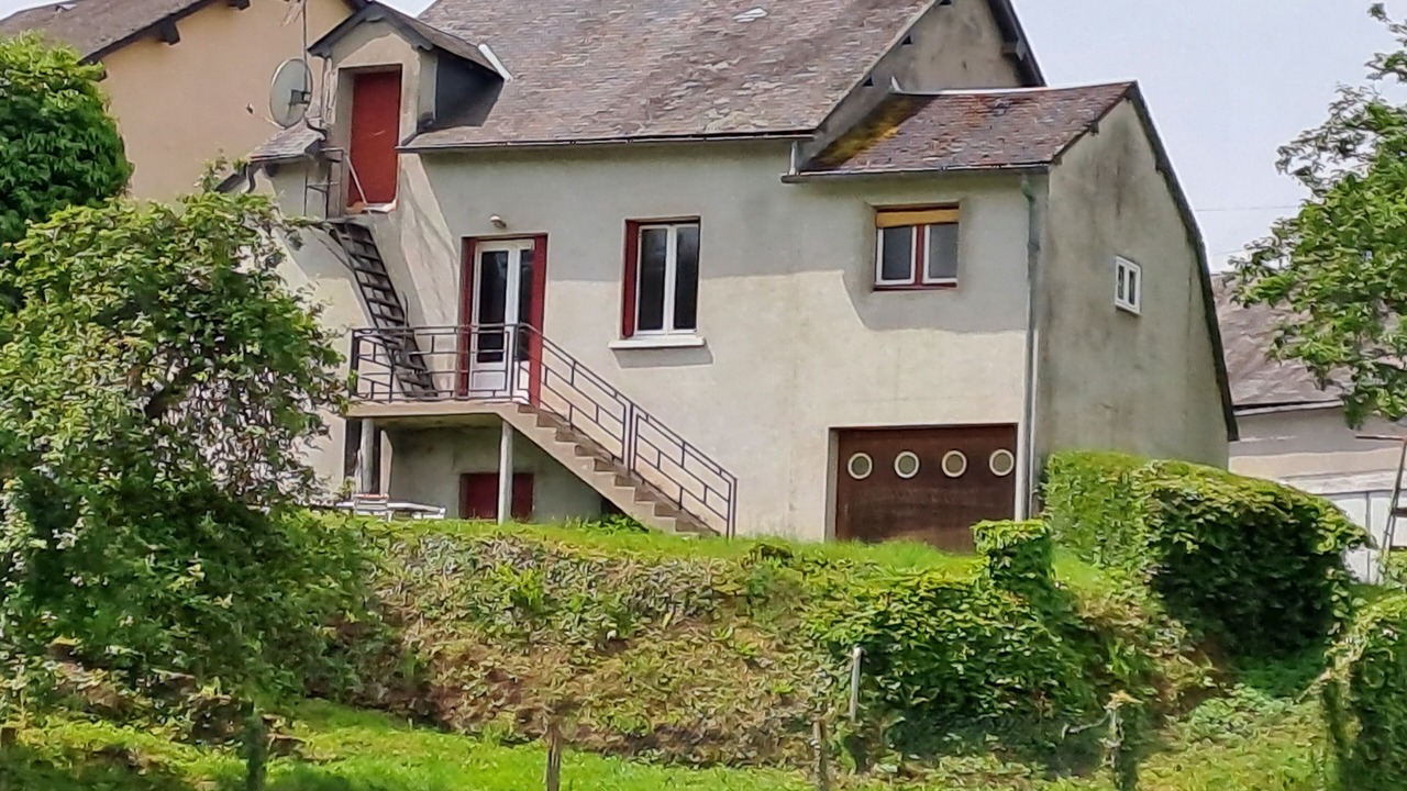 Photo of Outdoor in Chateau-Chinon