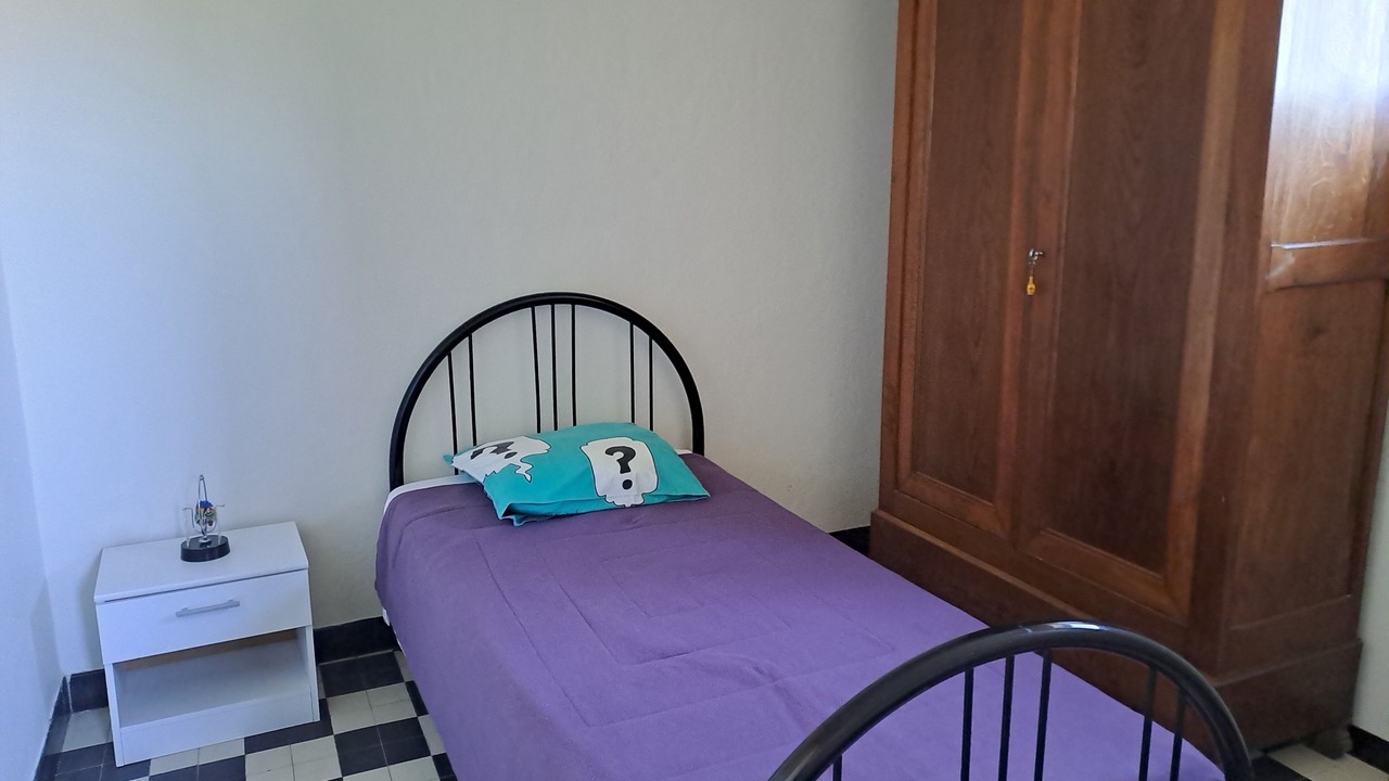 Photo of Bedroom in Chateau-Chinon