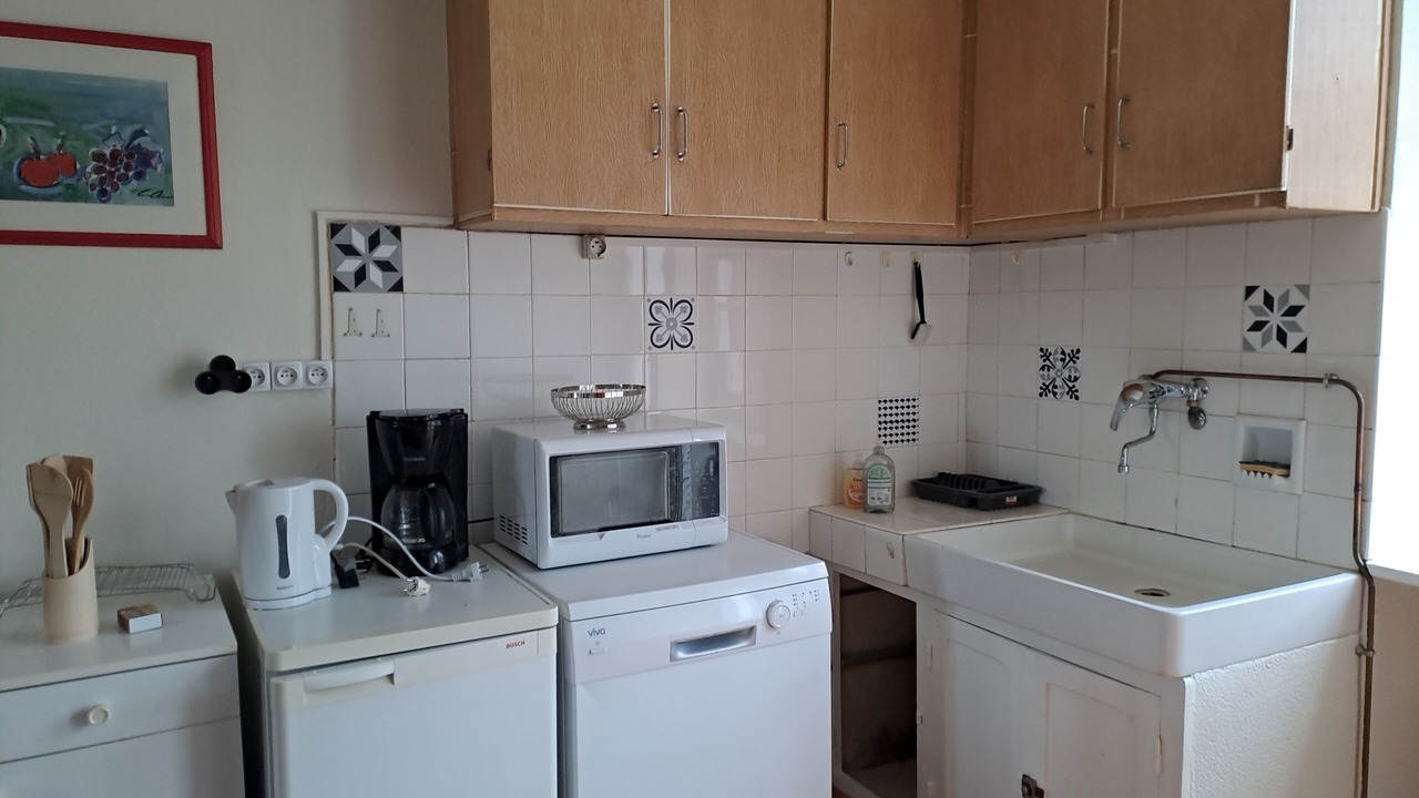 Photo of Kitchen in Chateau-Chinon