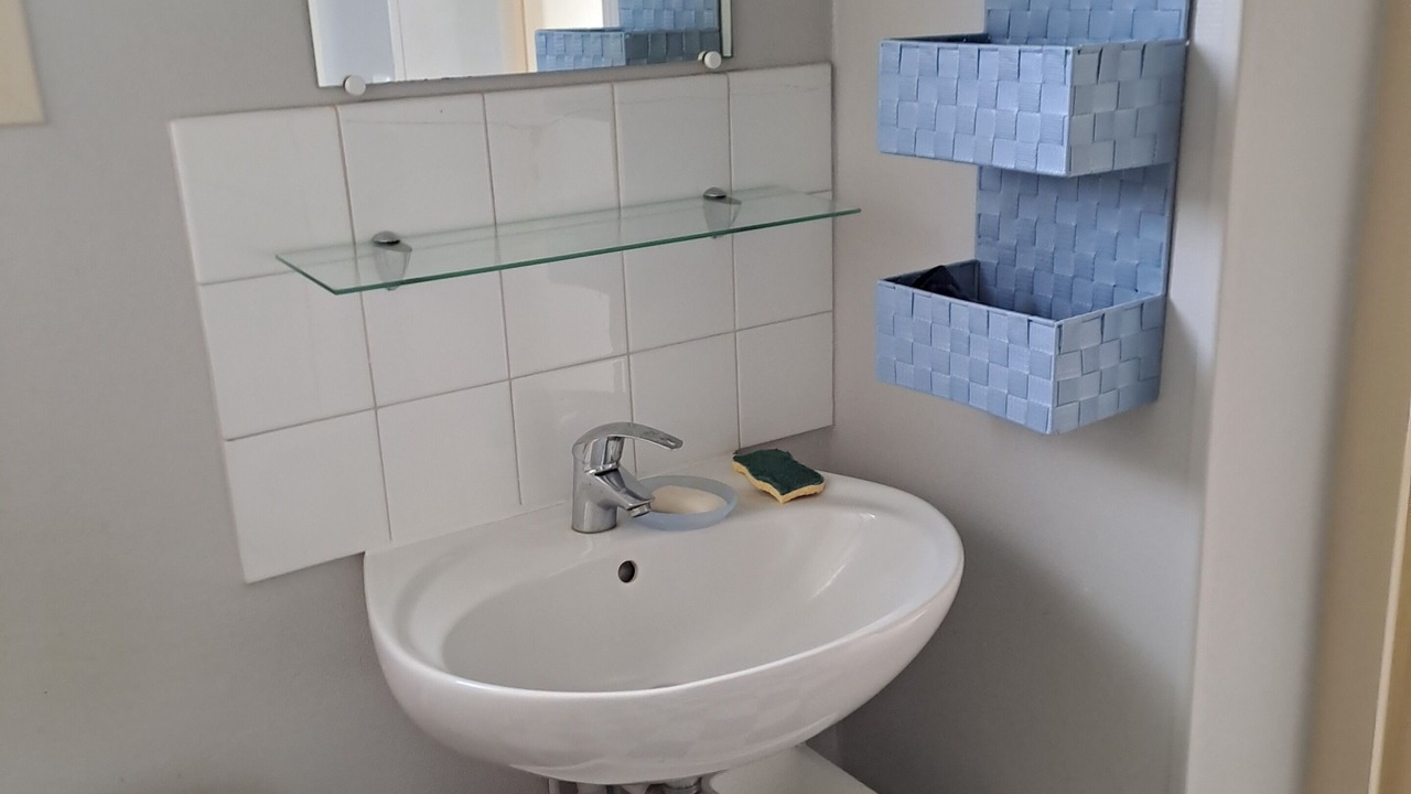 Photo of Bathroom in Chateau-Chinon