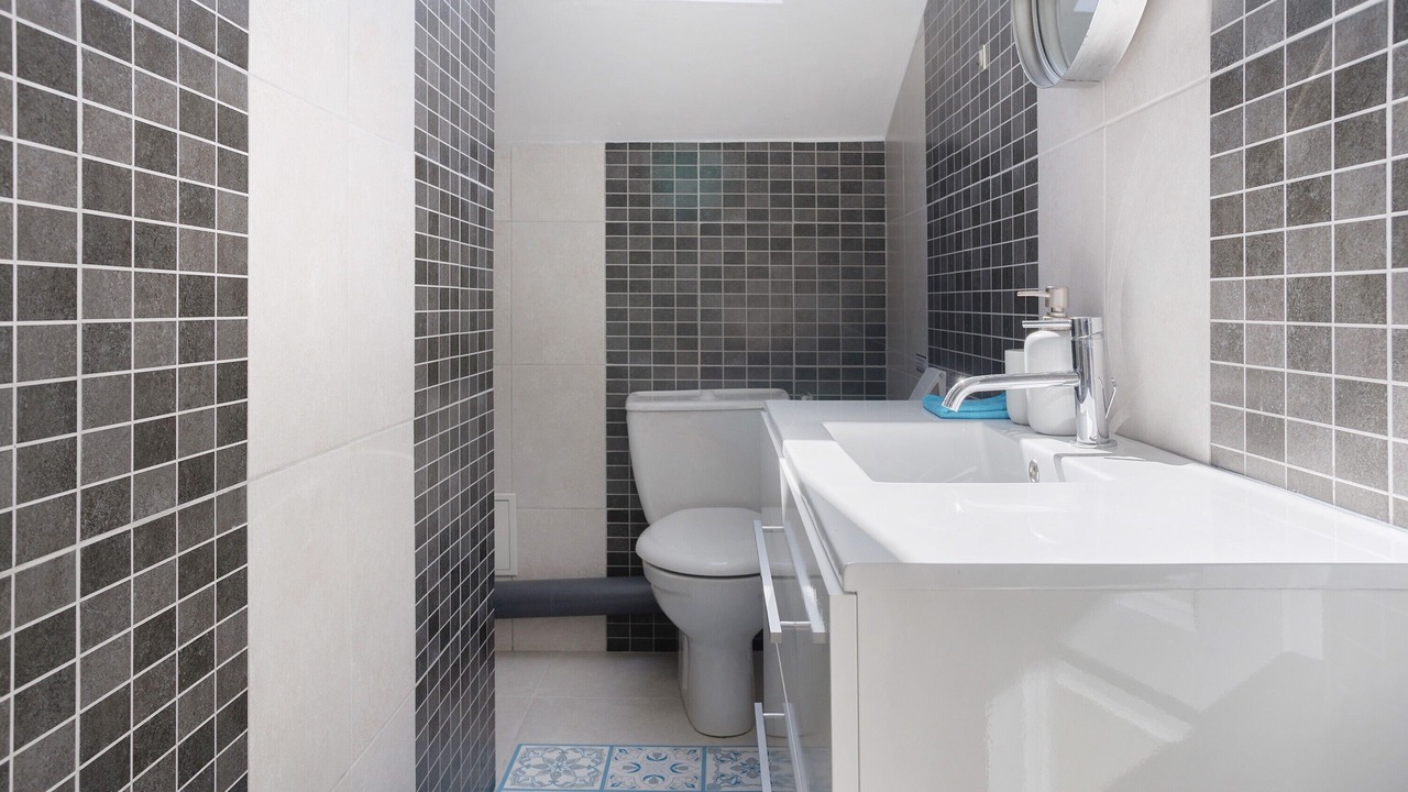 Photo of Bathroom in Limeyrat
