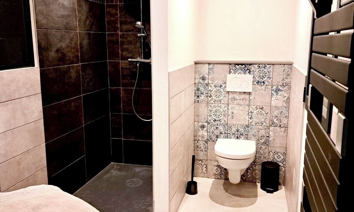Photo of Bathroom in Mollans-sur-Ouveze