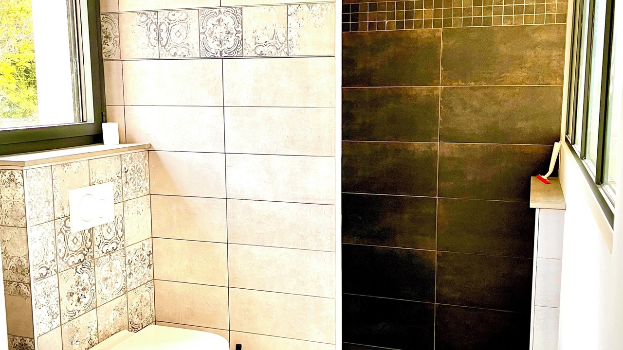 Photo of Bathroom in Mollans-sur-Ouveze