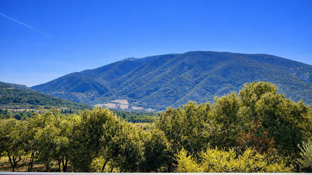 Photo of Outdoor in Mollans-sur-Ouveze