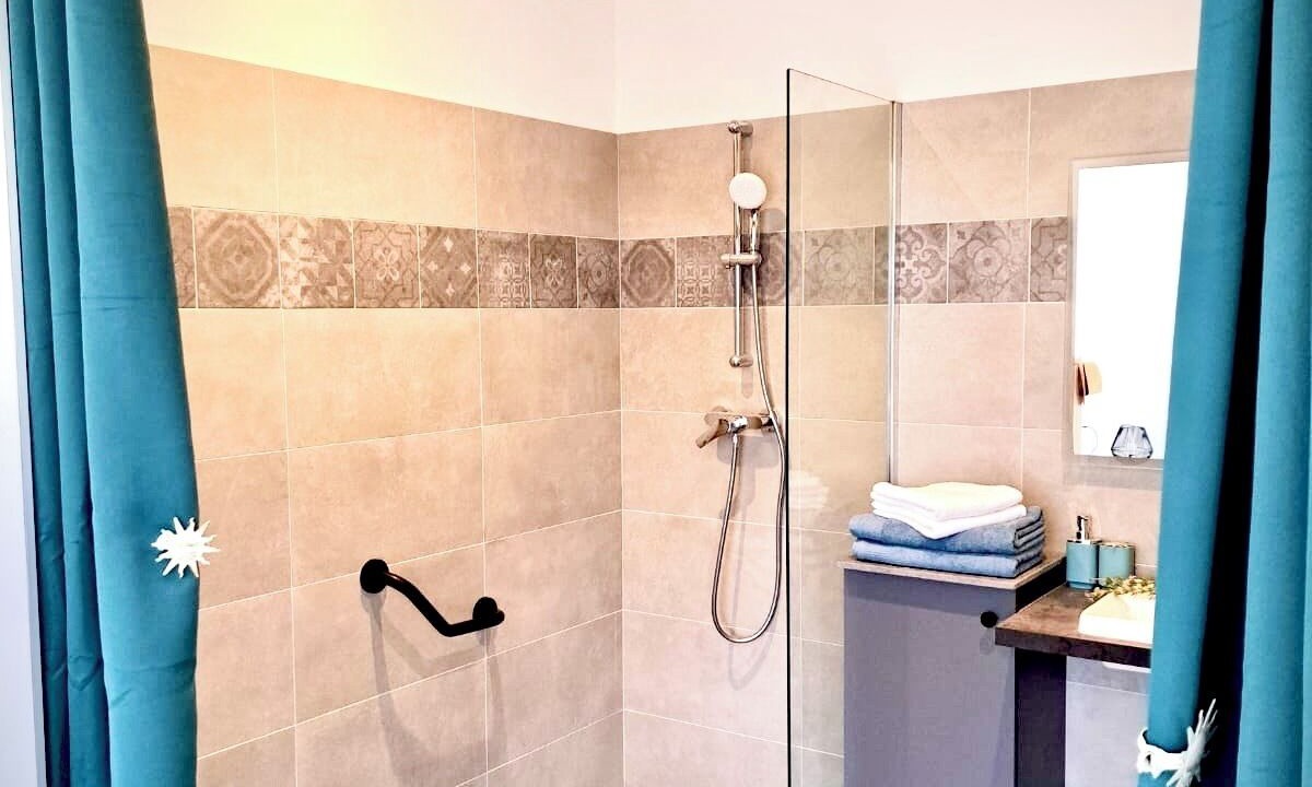 Photo of Bathroom in Mollans-sur-Ouveze