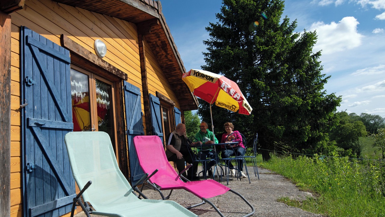 Photo of Outdoor in Sapois