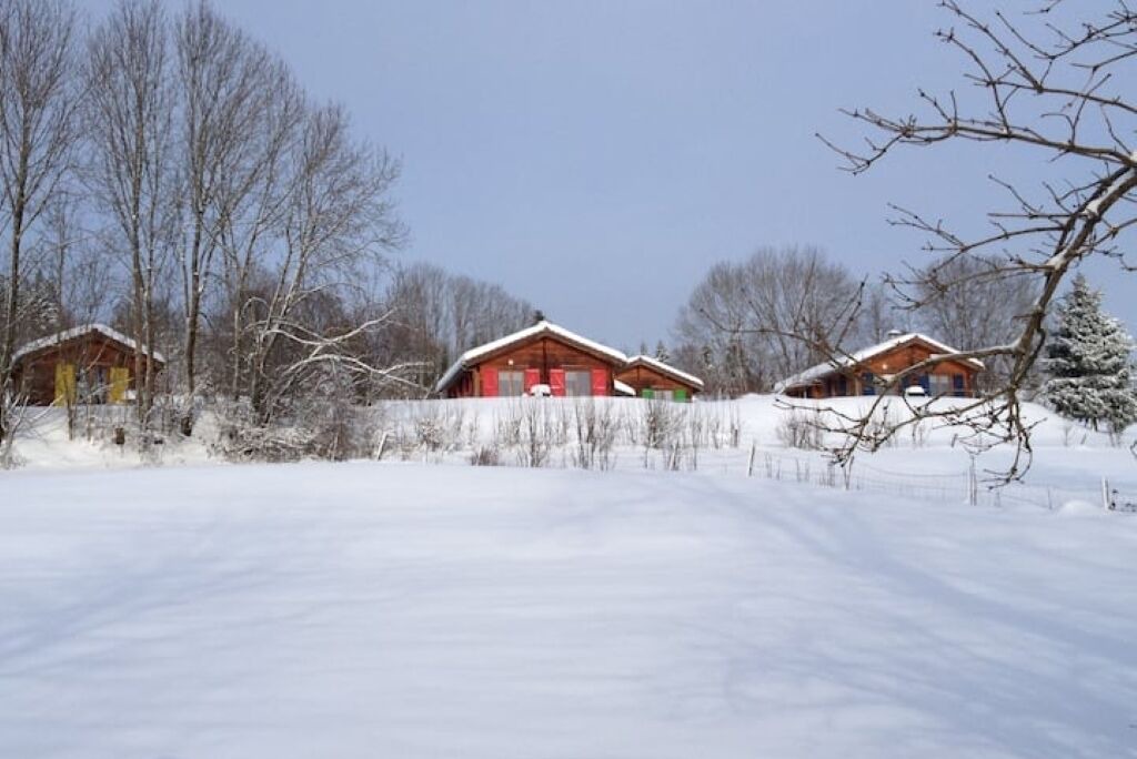 Photo of Outdoor in Sapois