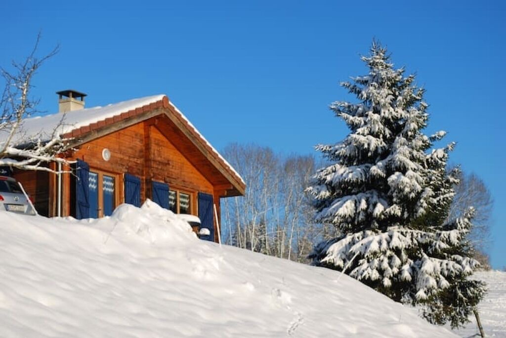 Photo of Outdoor in Sapois