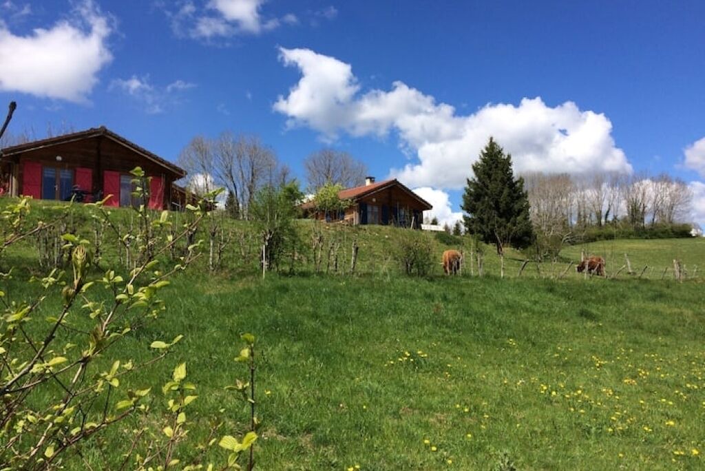 Photo of Outdoor in Sapois