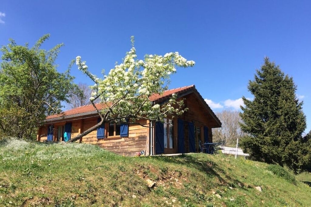 Photo of Outdoor in Sapois