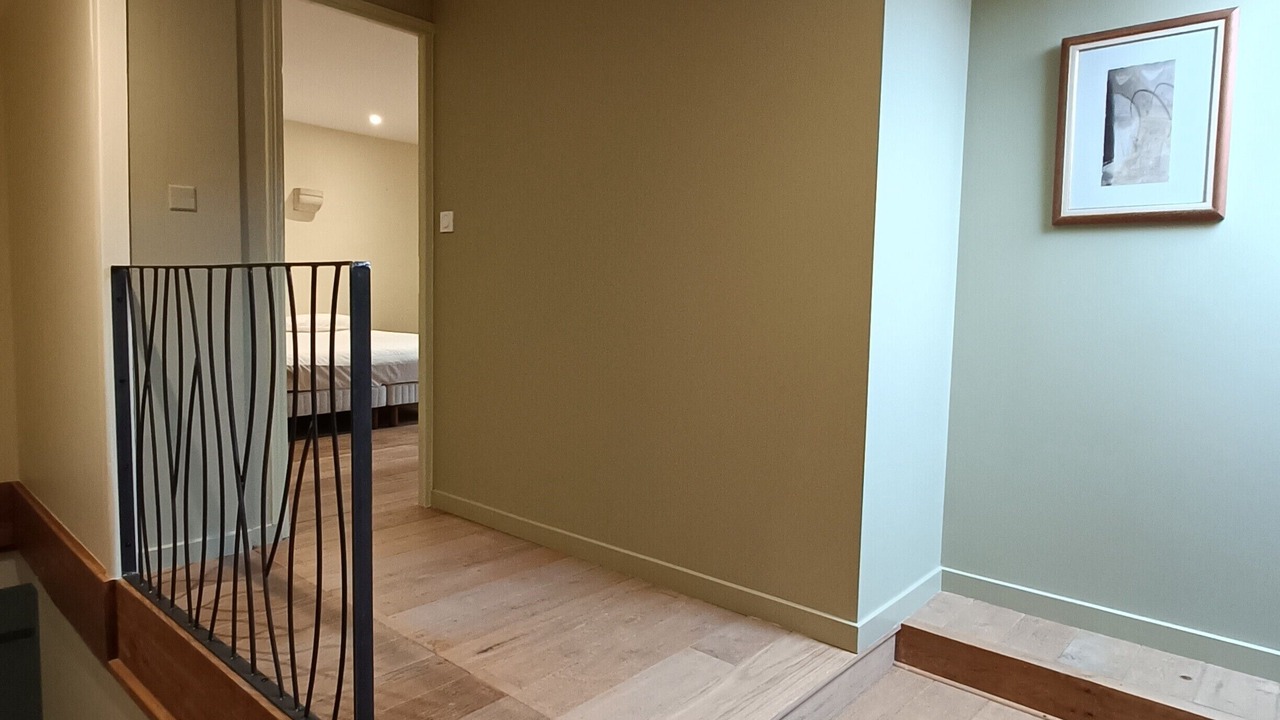Photo of Bedroom in Beaumont-sur-Grosne