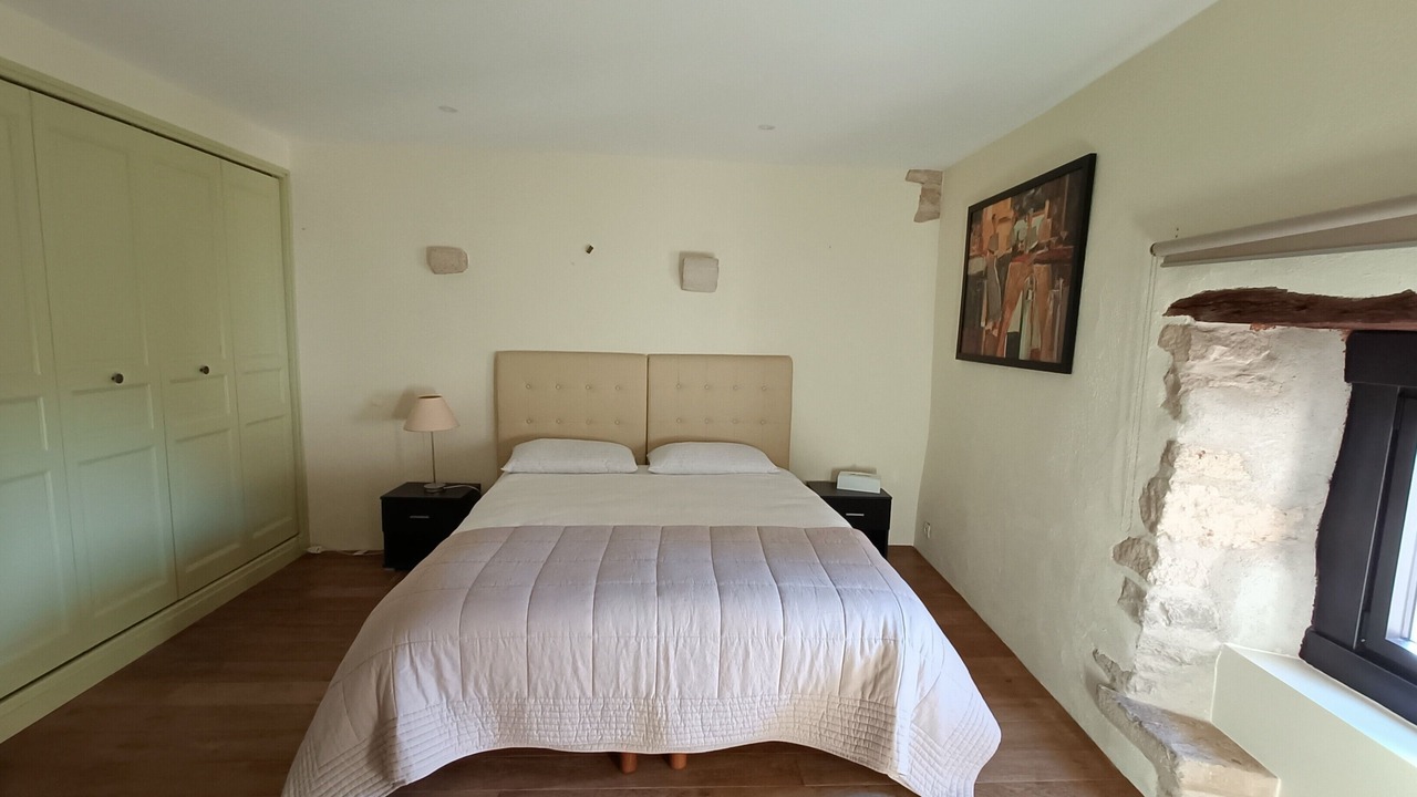 Photo of Bedroom in Beaumont-sur-Grosne