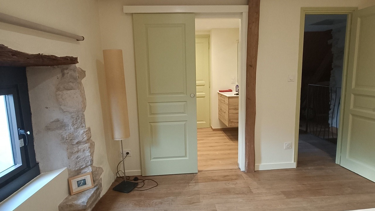 Photo of Bedroom in Beaumont-sur-Grosne