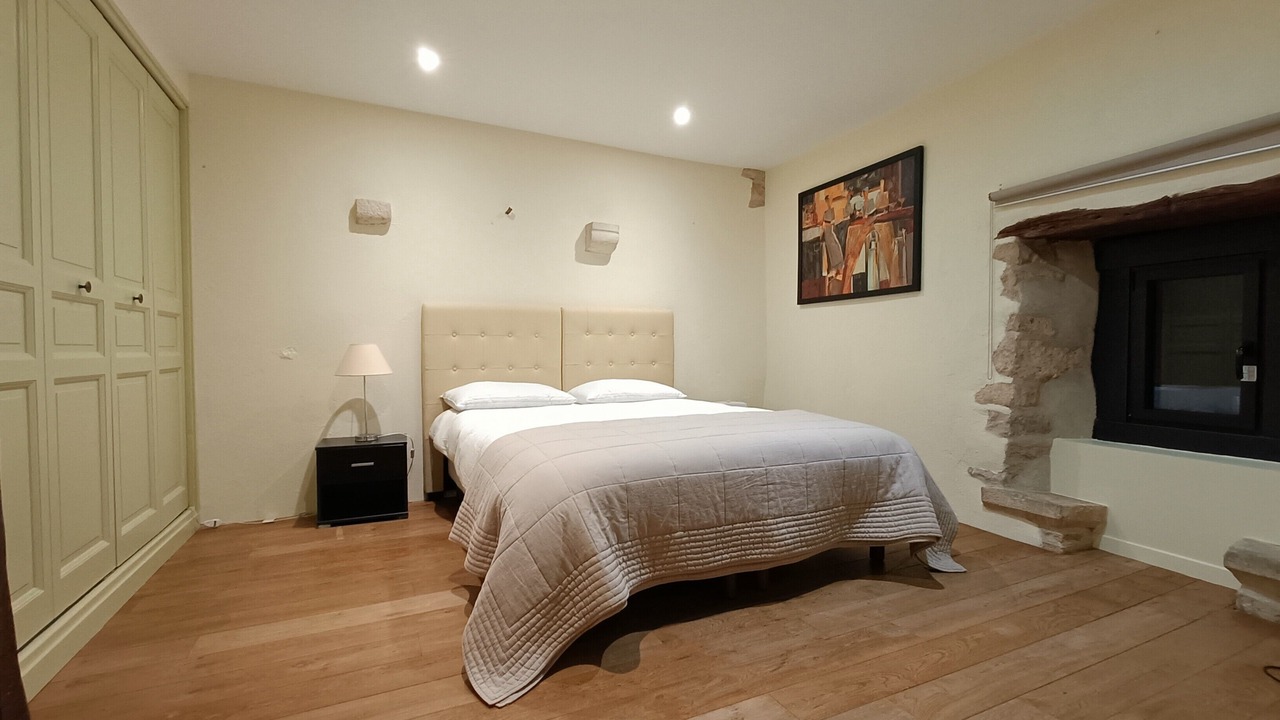Photo of Bedroom in Beaumont-sur-Grosne