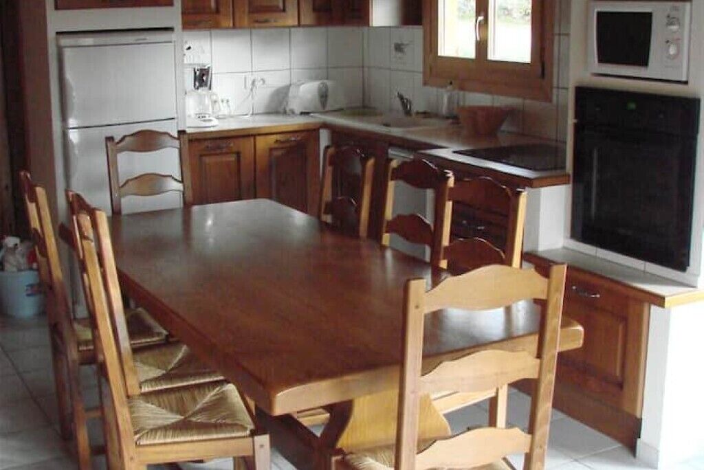 Photo of Kitchen in Sapois