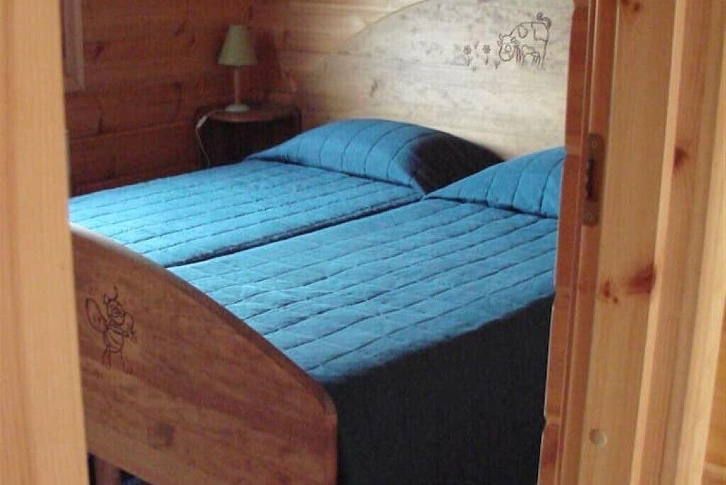 Photo of Bedroom in Sapois