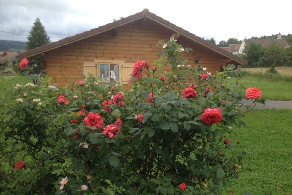 Photo of Outdoor in Sapois