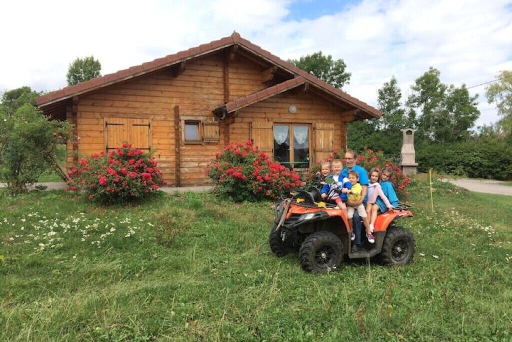 Photo of Outdoor in Sapois