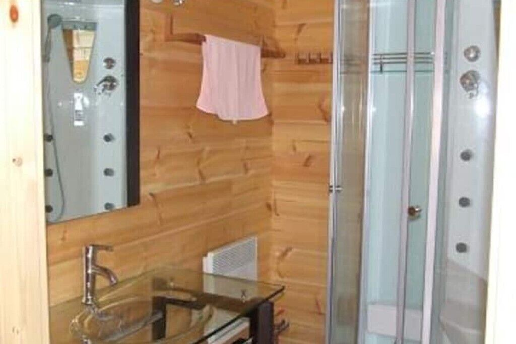Photo of Bathroom in Sapois