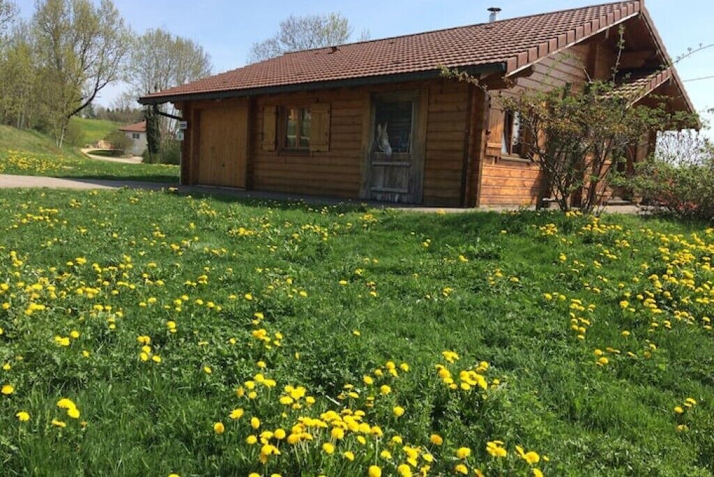 Photo of Outdoor in Sapois