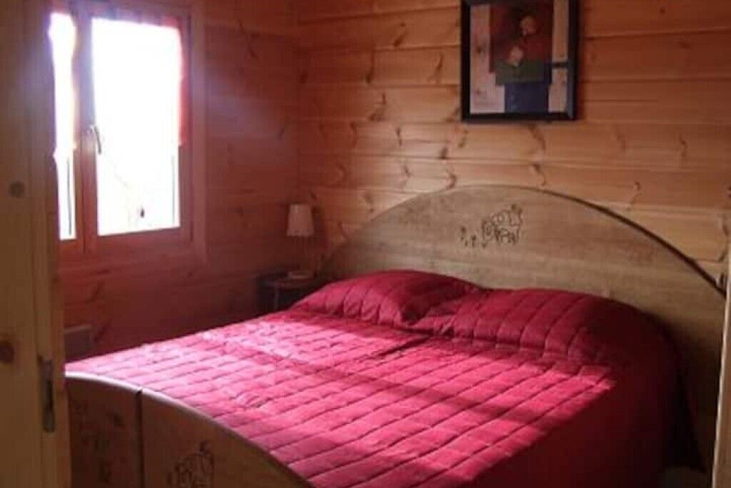 Photo of Bedroom in Sapois